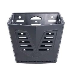 Cesta delantera plegable para scooter Transformer Lite y Lite Auto moverte.com 