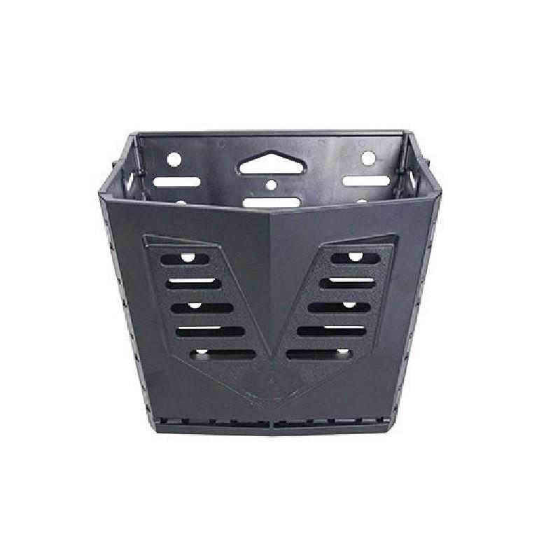 Cesta delantera plegable para scooter Transformer Lite y Lite Auto moverte.com 