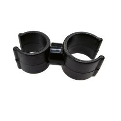 Porta bastón giratorio compatible con scooter I Brio Plus - I Laser moverte.com 