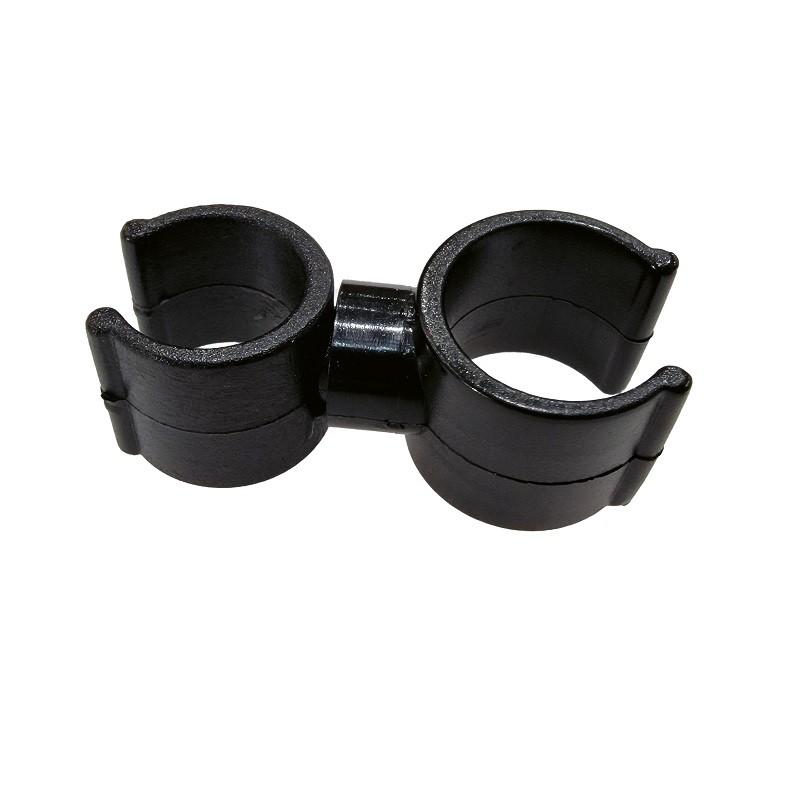 Porta bastón giratorio compatible con scooter I Brio Plus - I Laser moverte.com 