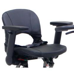 Cinturón de seguridad para scooter Wellell moverte.com 