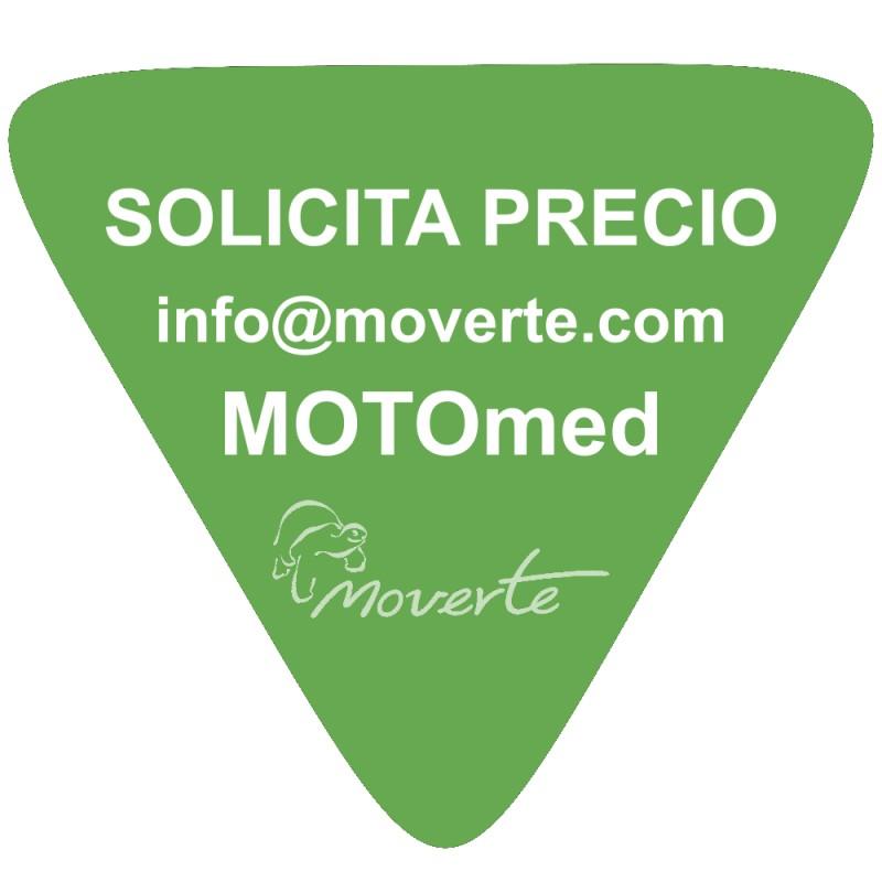 Precio MOTOmed Gracile 12