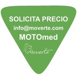 solicita precio motomed