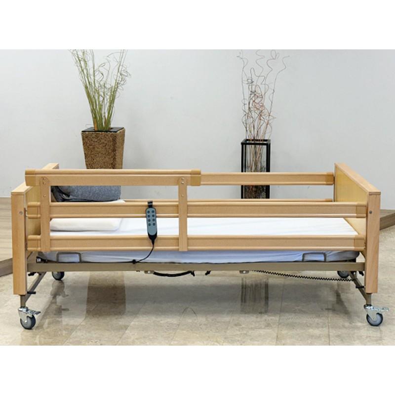 Extensión de barandilla para cama Antares moverte.com 