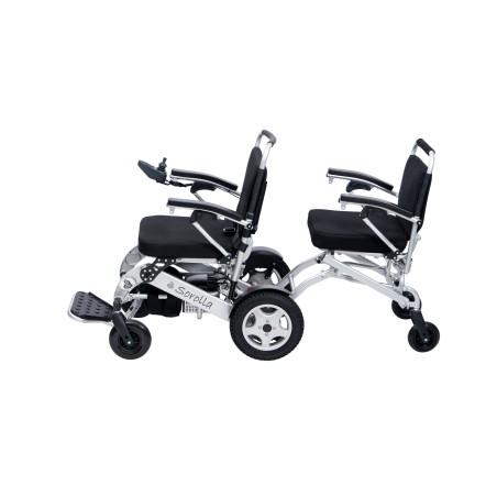 Trailcar Silla Sorolla moverte.com 