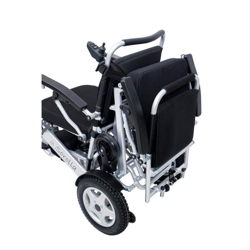 Trailcar Silla Sorolla moverte.com 