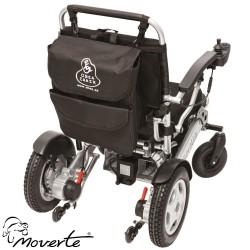 Silla eléctrica plegable ultraligera | Sorolla moverte.com 