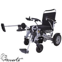 Soporte piernas (Excepto T3 y Heavy) silla Sorolla