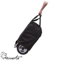 Silla eléctrica plegable ultraligera | Sorolla moverte.com 