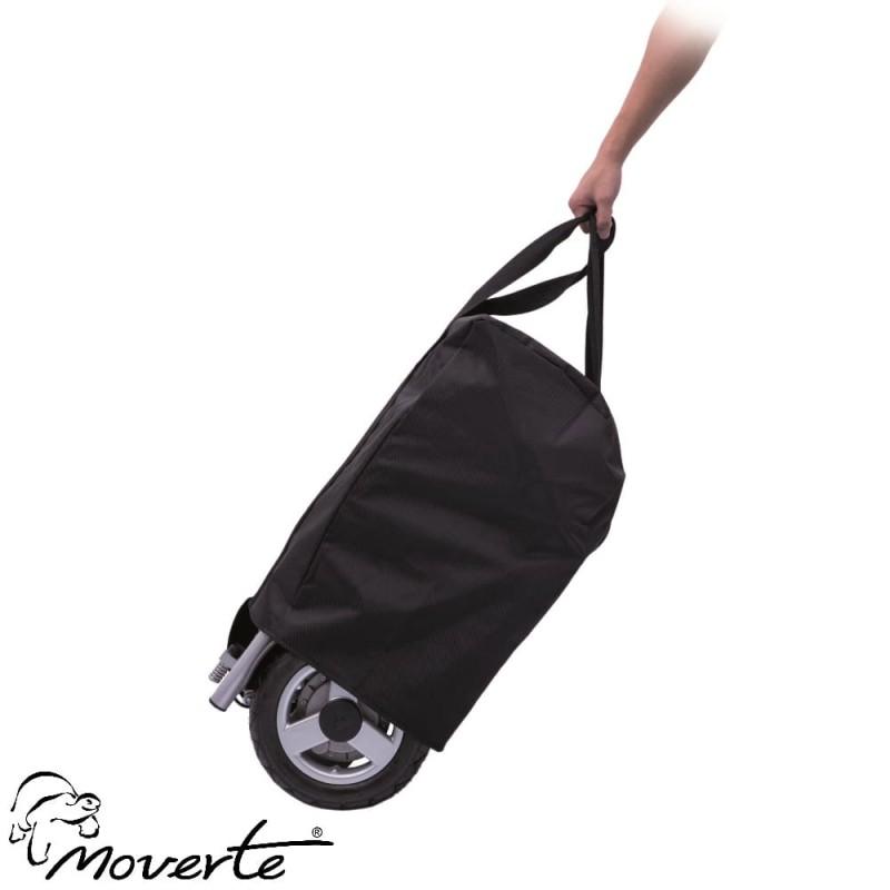 Silla eléctrica plegable ultraligera | Sorolla moverte.com 