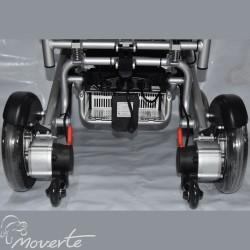 Trasera_Silla_eléctrica_plegable_ultraligera_Sorolla moverte.com