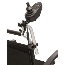 Soporte mando para acompañate Silla Sorolla