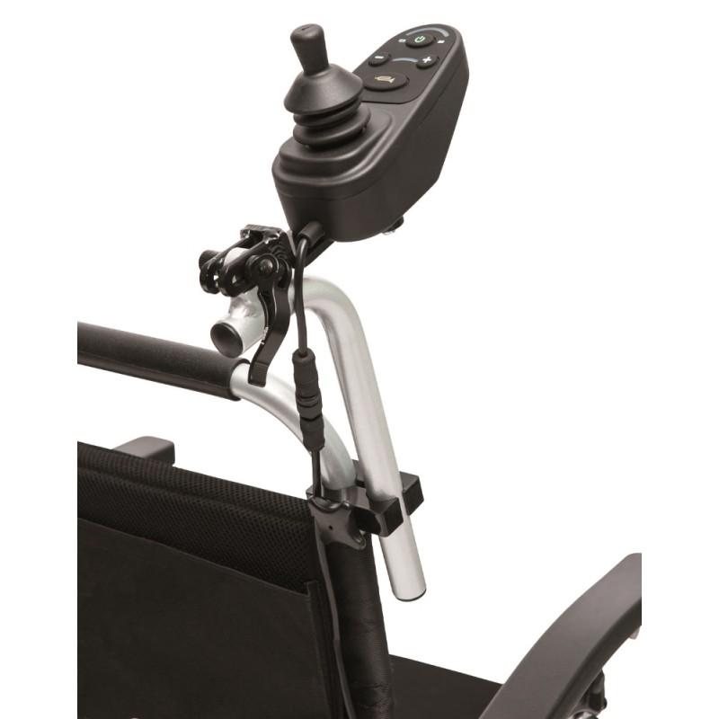 Soporte mando para acompañate Silla Sorolla