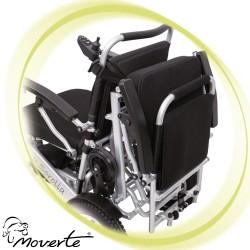 Trailcar Silla Sorolla moverte.com 