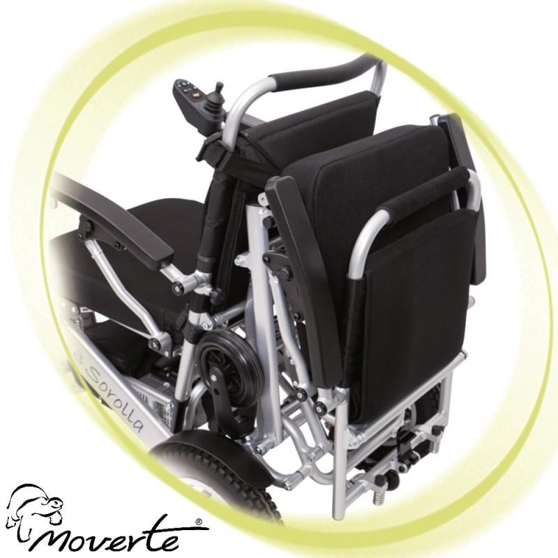Trailcar Silla Sorolla moverte.com 
