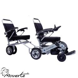 Trailcar Silla Sorolla moverte.com 