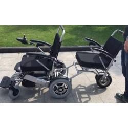 Trailcar Silla Sorolla moverte.com 