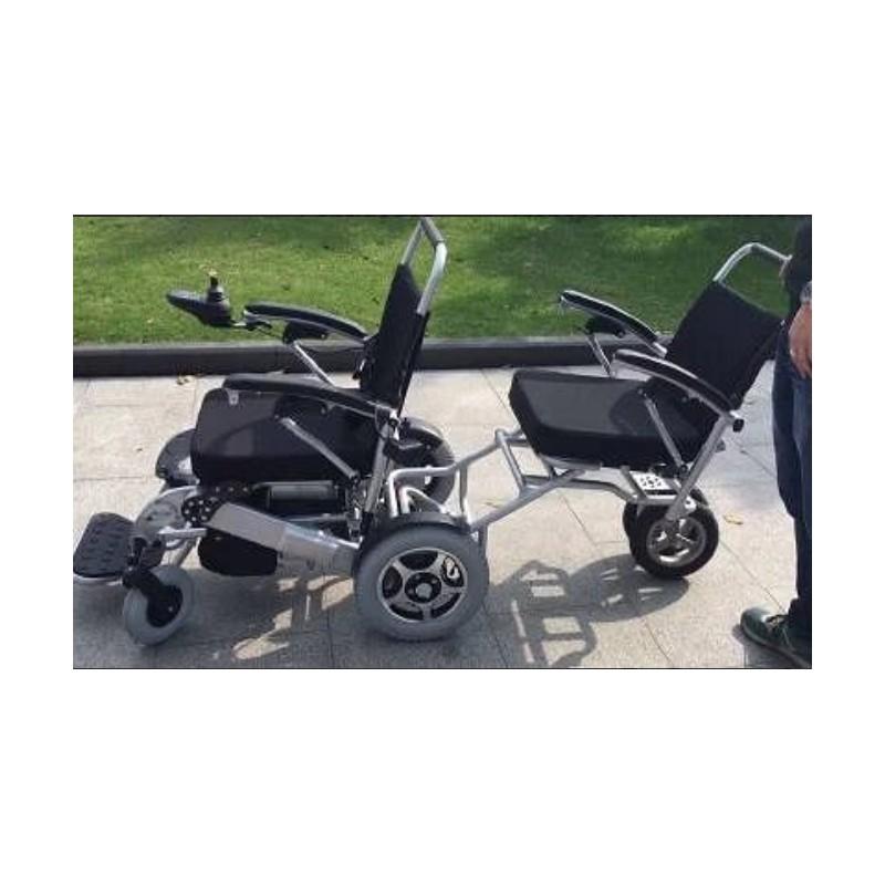 Trailcar Silla Sorolla moverte.com 