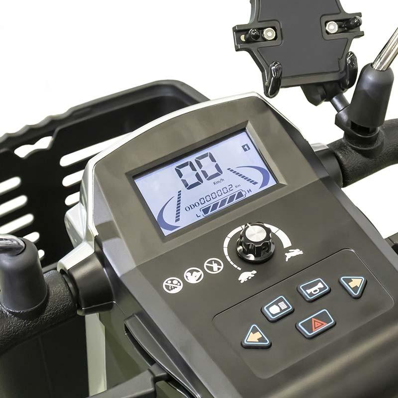 scooter-tajo-biplaza-blanco-pantalla-ortopedia-moverte