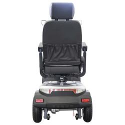 scooter-tajo-biplaza-blanco-vista-trasera-ortopedia-moverte