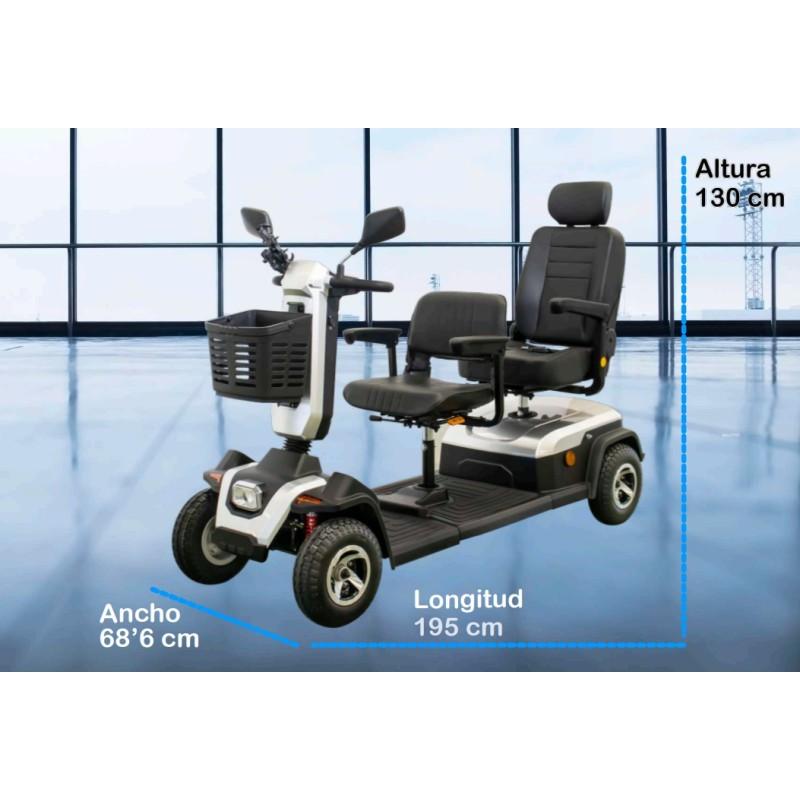 medidas-scooter-tajo-biplaza-ortopedia-moverte