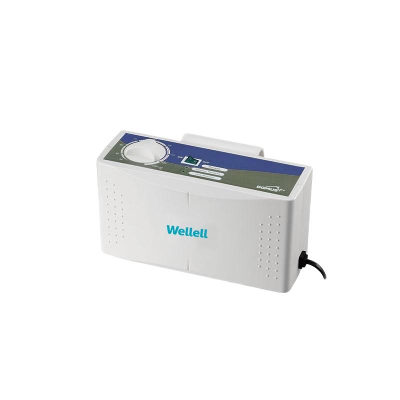 Colchón antiescaras DOMUS2 moverte.com 