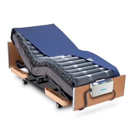 Colchón antiescaras DOMUS2 moverte.com 