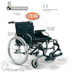 Caracteristicas_Silla_de_ruedas_bariatrica_V300 XXL_Vermeiren_Ortopedia_moverte