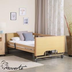 Cama electrónica XL NORMA 120 cm ortopedia moverte