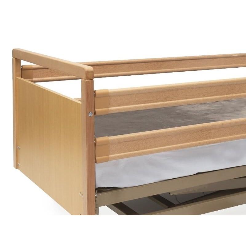 Barandillas Cama electrónica- XL-NORMA-120-cm-de-ortopedia-moverte