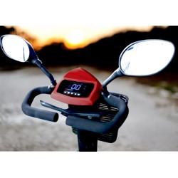 Scooter eléctrico MAGNUS moverte.com 