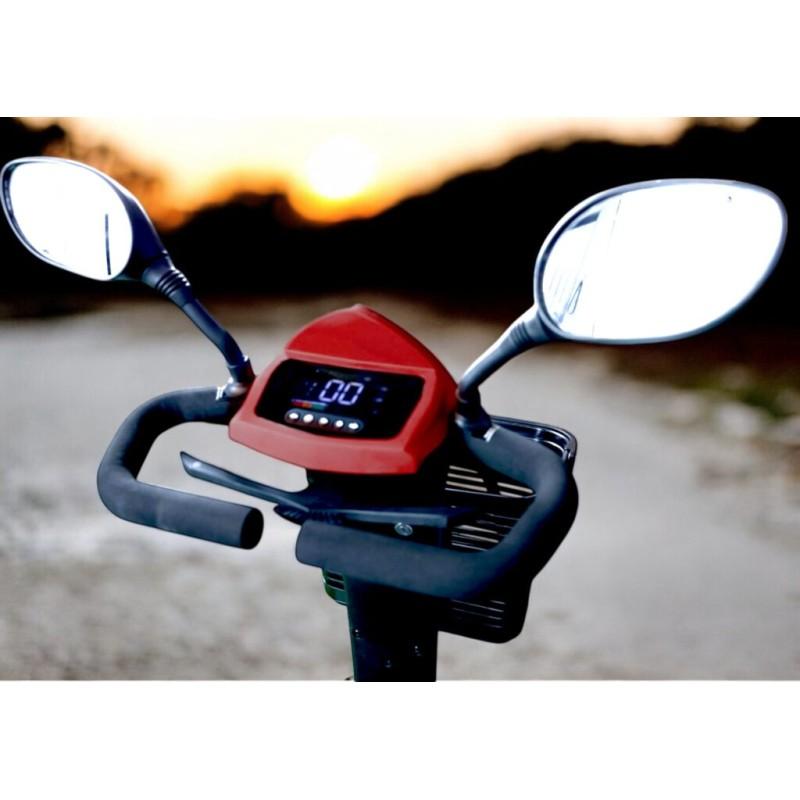 Scooter eléctrico MAGNUS moverte.com 