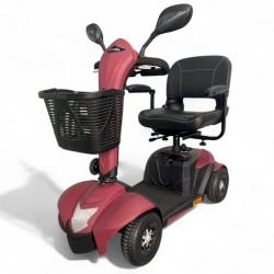 Scooter eléctrico MAGNUS moverte.com 