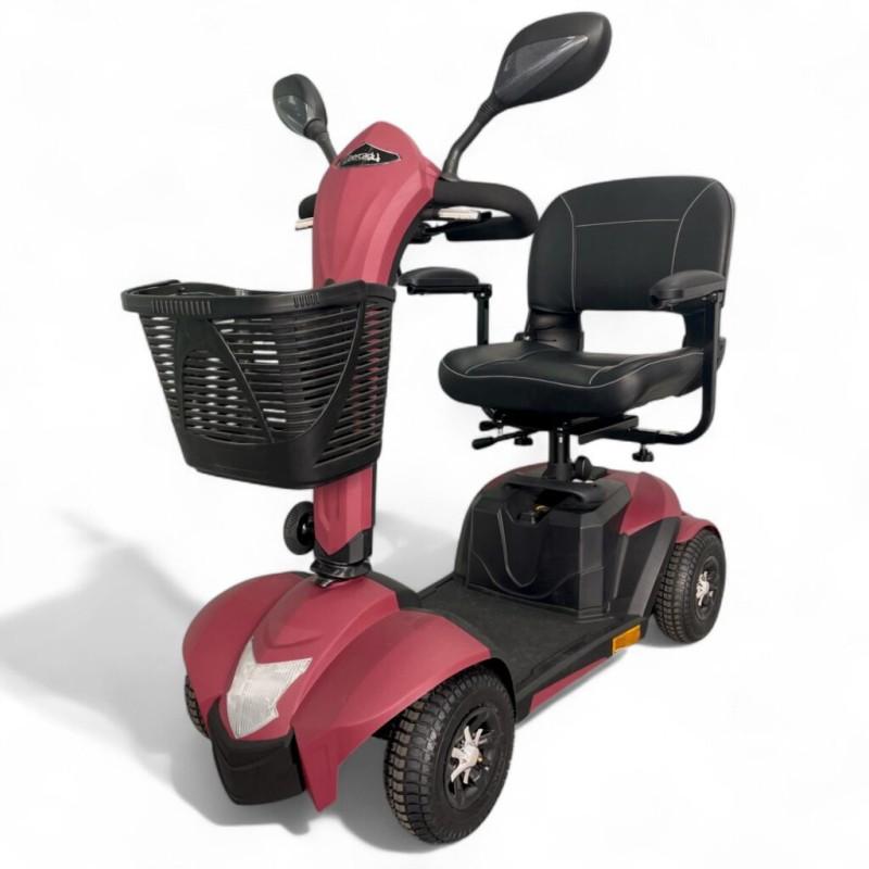 Scooter eléctrico MAGNUS moverte.com 