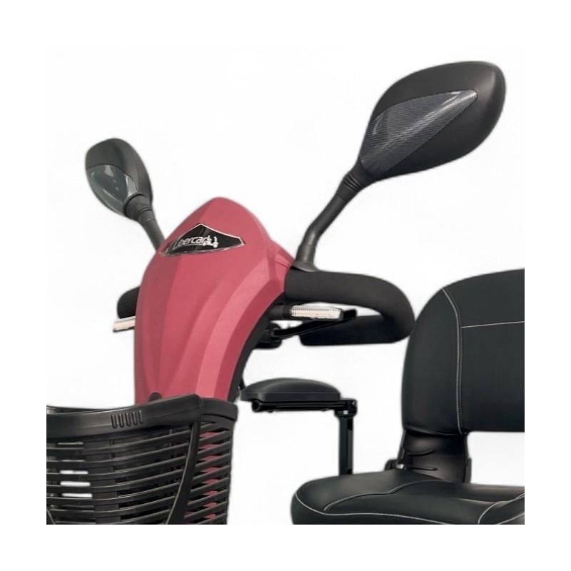 Scooter eléctrico MAGNUS moverte.com 