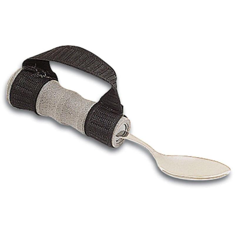 Correa elástica para cubiertos ergonomía y precio insuperable moverte.com 