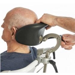 Silla de ducha basculante Mobile Tilt 2 moverte.com 