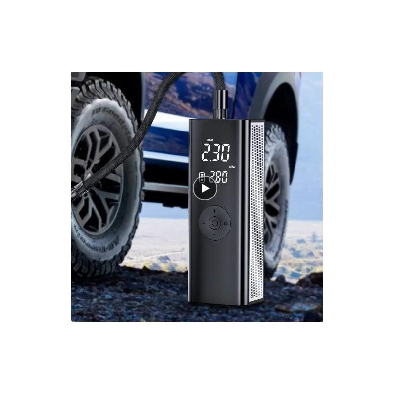 Hinchador de ruedas neumáticas moverte.com 