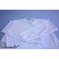 sabana fantasma manga larga para inmovilizar personas Alzheimer