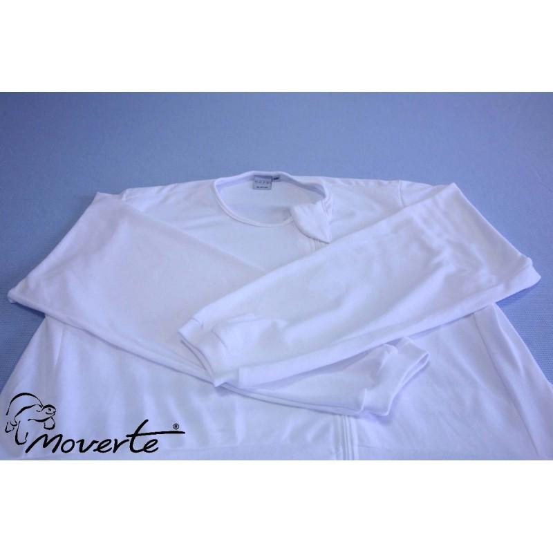 sabana fantasma manga larga para inmovilizar personas Alzheimer