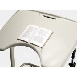 mesa de trabajo Ormesa frontal 2 ortopedia moverte