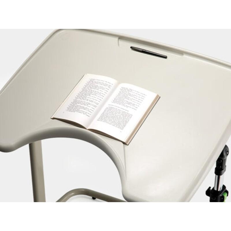 mesa de trabajo Ormesa frontal 2 ortopedia moverte