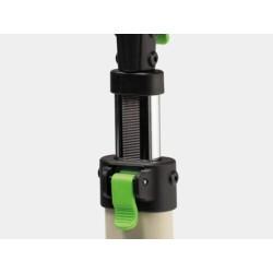 palanca de regulacion mesa de trabajo Ormesa ortopedia moverte