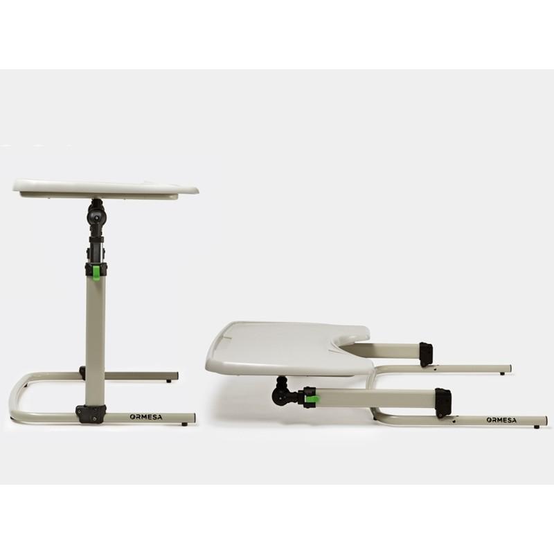 mesa de trabajo Ormesa frontal 1 ortopedia moverte