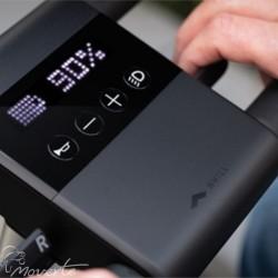 Scooter eléctrica Model R Wellell: potencia dual, giro ultracorto y precio imbatible moverte.com 