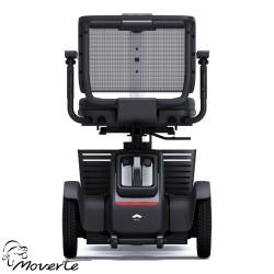 Scooter eléctrica Model R Whill: potencia dual, giro ultracorto y precio imbatible moverte.com 