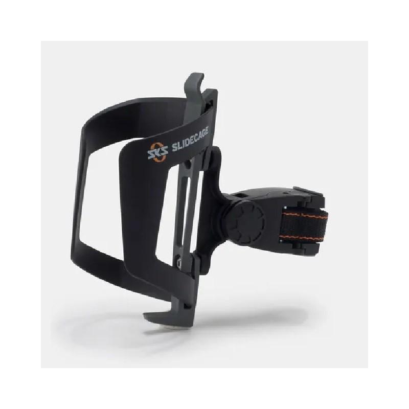 Sujeta vasos para Scooter WHILL Model R moverte.com 