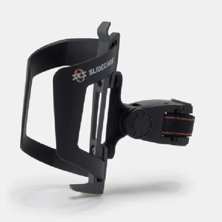 Sujeta vasos para Scooter WHILL Model R moverte.com 