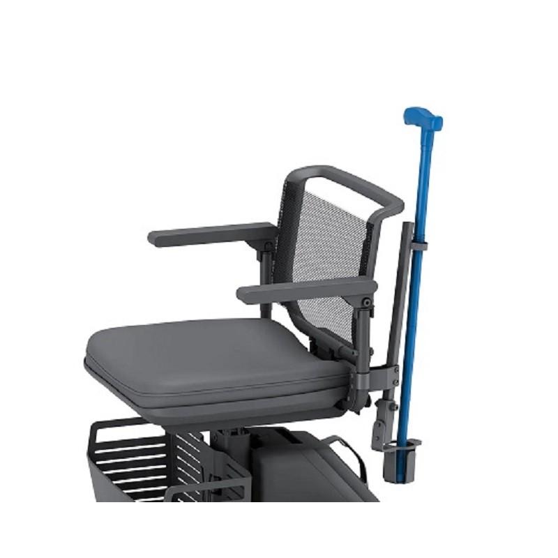 Portabastones doble para WELLELL Model R moverte.com 