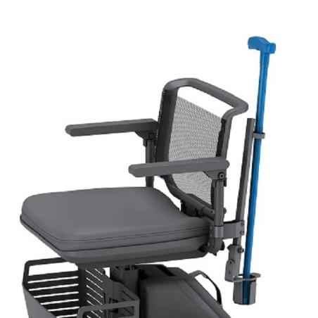 Portabastones doble para WELLELL Model R moverte.com 